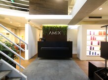 フローボディ 新山口店(flow BODY)の雰囲気（AMIX小郡店の２階がflow BODY新山口店［山口/痩身/ダイエット］）