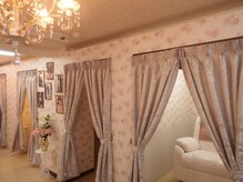 トータルビューティサロン クイーン(Queen)/【個室】6部屋完備