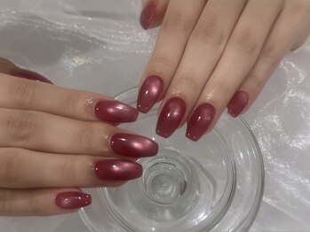 うるちゅるマグネット☆