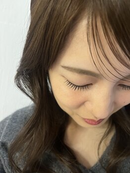 チプン 表参道(Chipn.)/#まつげパーマ#パリジェンヌ