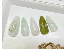 チェリーズクラブ ふじみ野店(Cherry'sClub)/シーズンデザイン