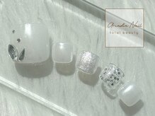 アルカディア(Arcadia)/フット定額♪