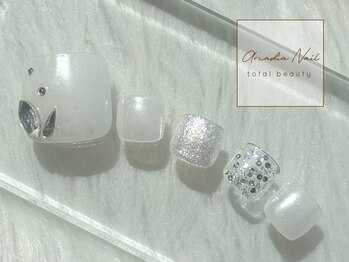 アルカディア(Arcadia)/フット定額♪