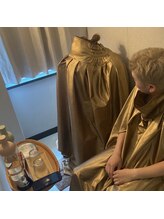 ベリンダ 中崎町店(BELINDA)/【若よもぎ蒸し】ペア蒸しOK