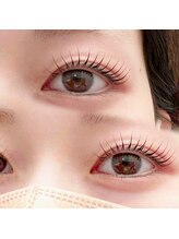 テイラー(Taylor)/マスカララッシュリフト　SONE