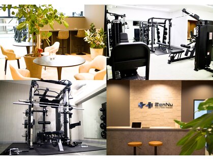 ゼンヌ ウェルネスデザイン(ZenNu WELLNESS DESIGN)の写真