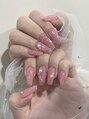 ラビィ 大阪心斎橋店(Raviy) 合わせたらハートになるデザイン