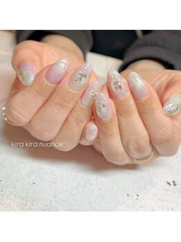 フルール(fleur)/ユニコーンニュアンス