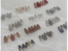 ココ ネイル サロン アンドスクール(COCO.NAIL SALON＆SCHOOL)/６月定額デザイン6850