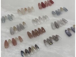 ６月定額デザイン6850