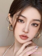 キンモクキ 恵比寿店(KINMOKUKI)&nbsp;あい スタッフ