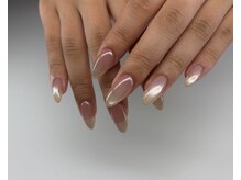 シウ(Siu)/66 マグネットネイル