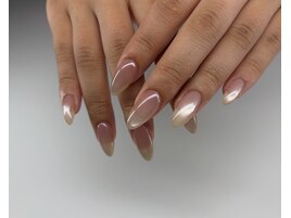 66 マグネットネイル