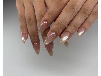 シウ(Siu)/66 マグネットネイル