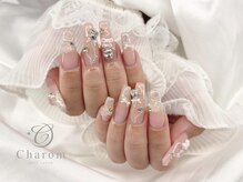 チャロム(Charom)/