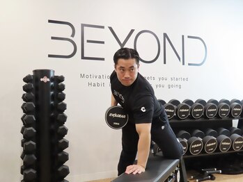 ビヨンド 巣鴨店(BEYOND)/巣鴨/ダイエット