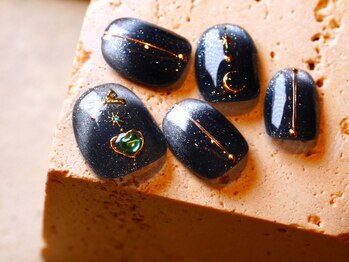 アットマイサロン 北綾瀬ららテラス店(at my salon)/volumeプラン初回7900円