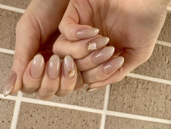 マアサネイル(Maasa nail)/