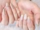 ネイルスタンド(NAIL STAND)の写真/【移転リニューアルOPEN★】パラジェル登録サロン&爪に優しいフィルイン施術◎ARTコースも人気♪