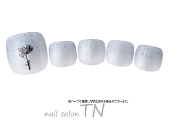 ティーエヌ 金沢ビーンズ店/8月フット4900円→オフ込4500円
