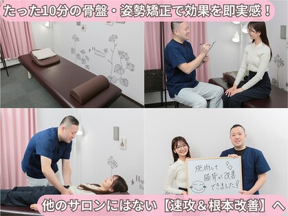 カンビアーレ 京都河原町の写真