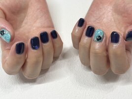 ネイルデザイン