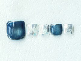 ■Foot monthly■ 2509