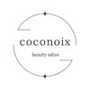 ココノワ(coconoix)のお店ロゴ