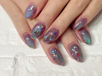 ニケ/持込プラン¥8500