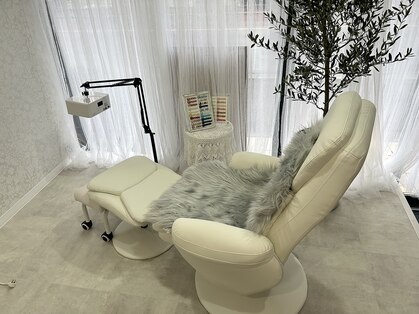 サロン ルミエール(Salon Lumiere)の写真