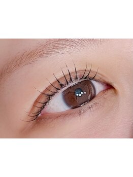 キープ力が自慢のサロン