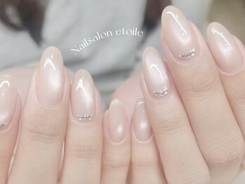 エトワール(etoile)/うるマグ♪