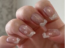 マグネット・カラーが豊富！自分に似合う色がきっと見つかる◎