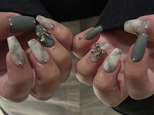 ヴィコ 広島並木通り店(vico)/持ち込みデザイン/並木通り/広島