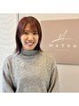 マユー 恵比寿店(MaYou) 手代森 優