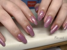ピルヴ ネイル(Pilv nail)/ワンカラー/ネイル/秋津/所沢