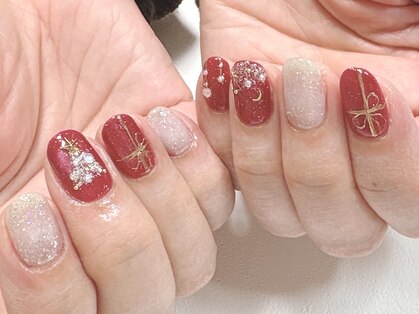 アンベリール(embellir)の写真