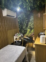 眠れる癒しの森 立川2号店/お部屋紹介＊