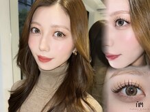 ハルキミナトアイ 原宿(HARUKI MINATO EYE)/&healthy★