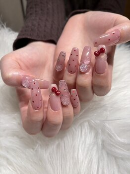 クーレ(Cure)/90分持ち込みコース