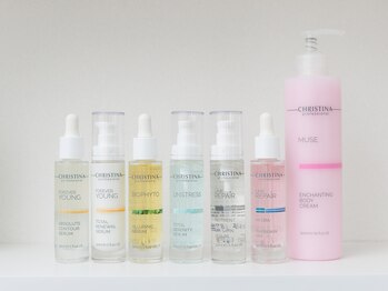 ビオン 松戸(bion)/サロンクリニック専売ホームケア