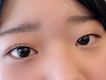 エフ(F...)/まつげパーマ