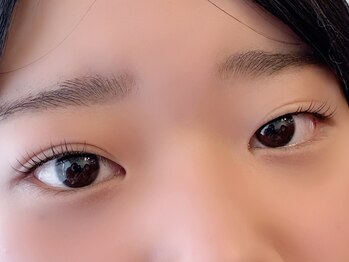 エフ(F...)/まつげパーマ