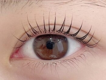 ダイヤンモンドアイズ 新宿マルイ本館店(DIAMOND EYES)/まつげパーマ