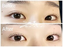 フェリーチェ(Felice)/まつげパーマ