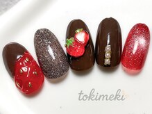 トキメキ 高円寺(tokimeki)/2026 バレンタイン　1