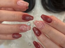 ネイルサロン ティフィン(tiffin)