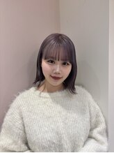 シー(She)&nbsp;kobayashi 