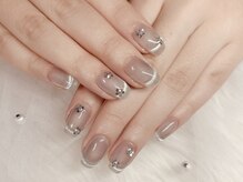 ビルドアップビューティー(Build Up Beauty)/ネイルマグネット