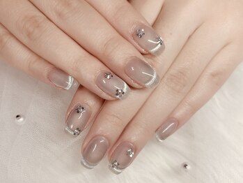 ビルドアップビューティー(Build Up Beauty)/ネイルマグネット